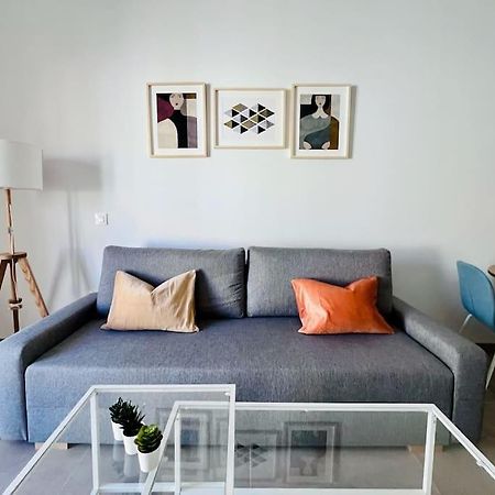 Lovely Apartment Close By City Center Malaga Exterior photo