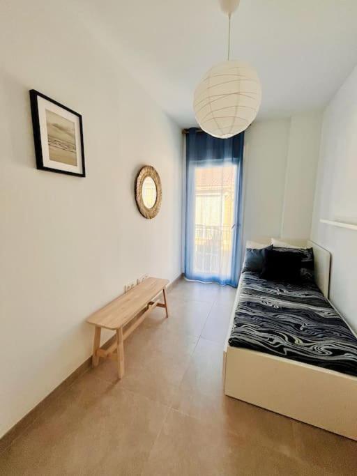 Lovely Apartment Close By City Center Malaga Exterior photo